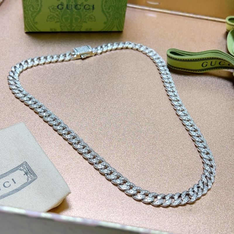 Gucci Necklaces